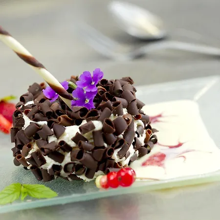 Hotel L'auberge Du Village Conty