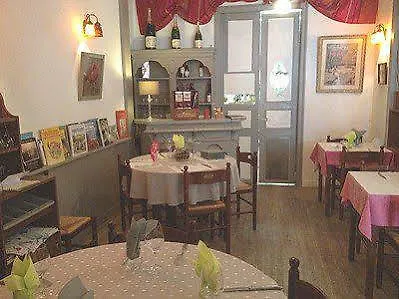 Hotel L'auberge Du Village Conty